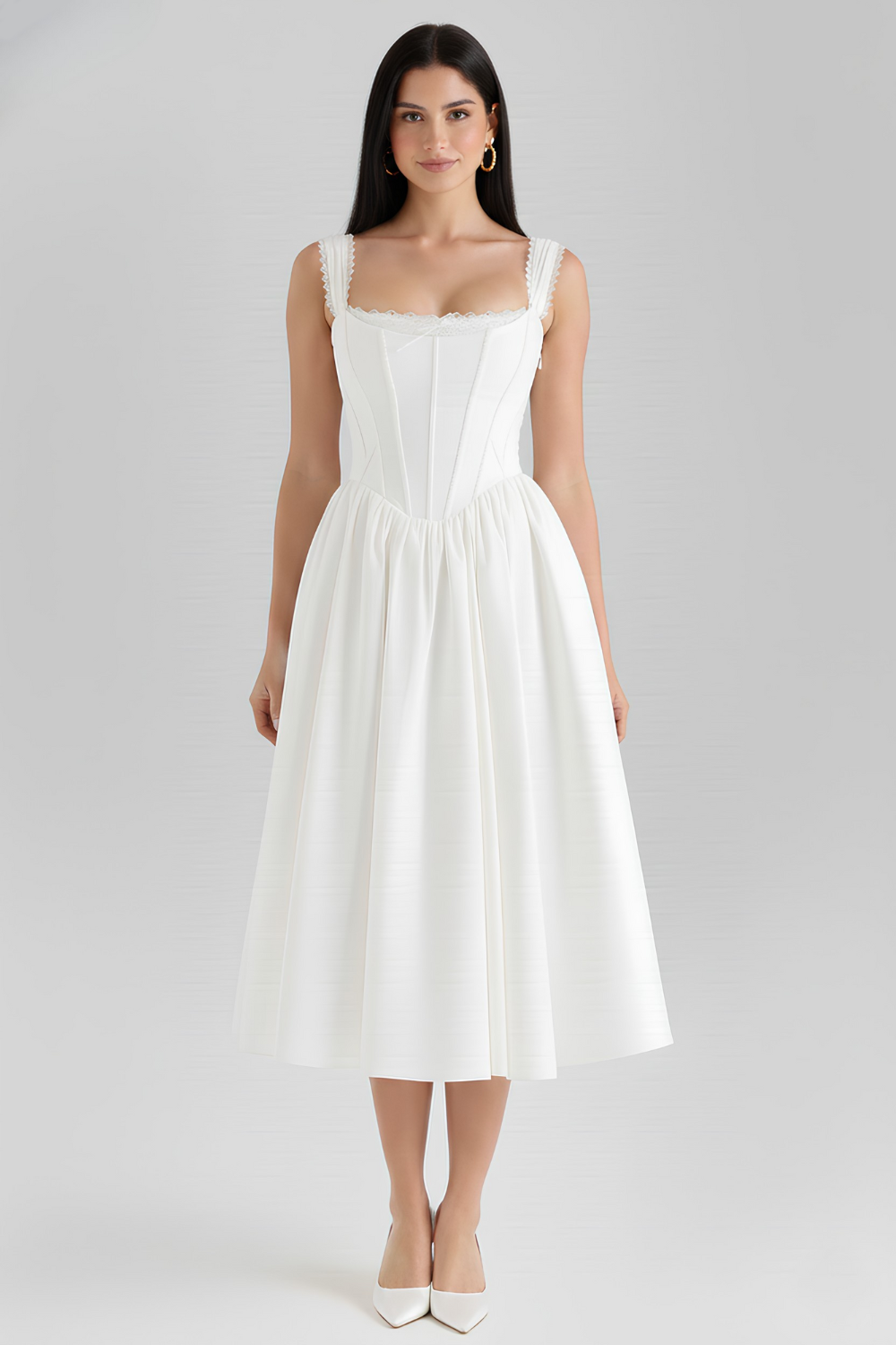 Bustier Dress Gabriela