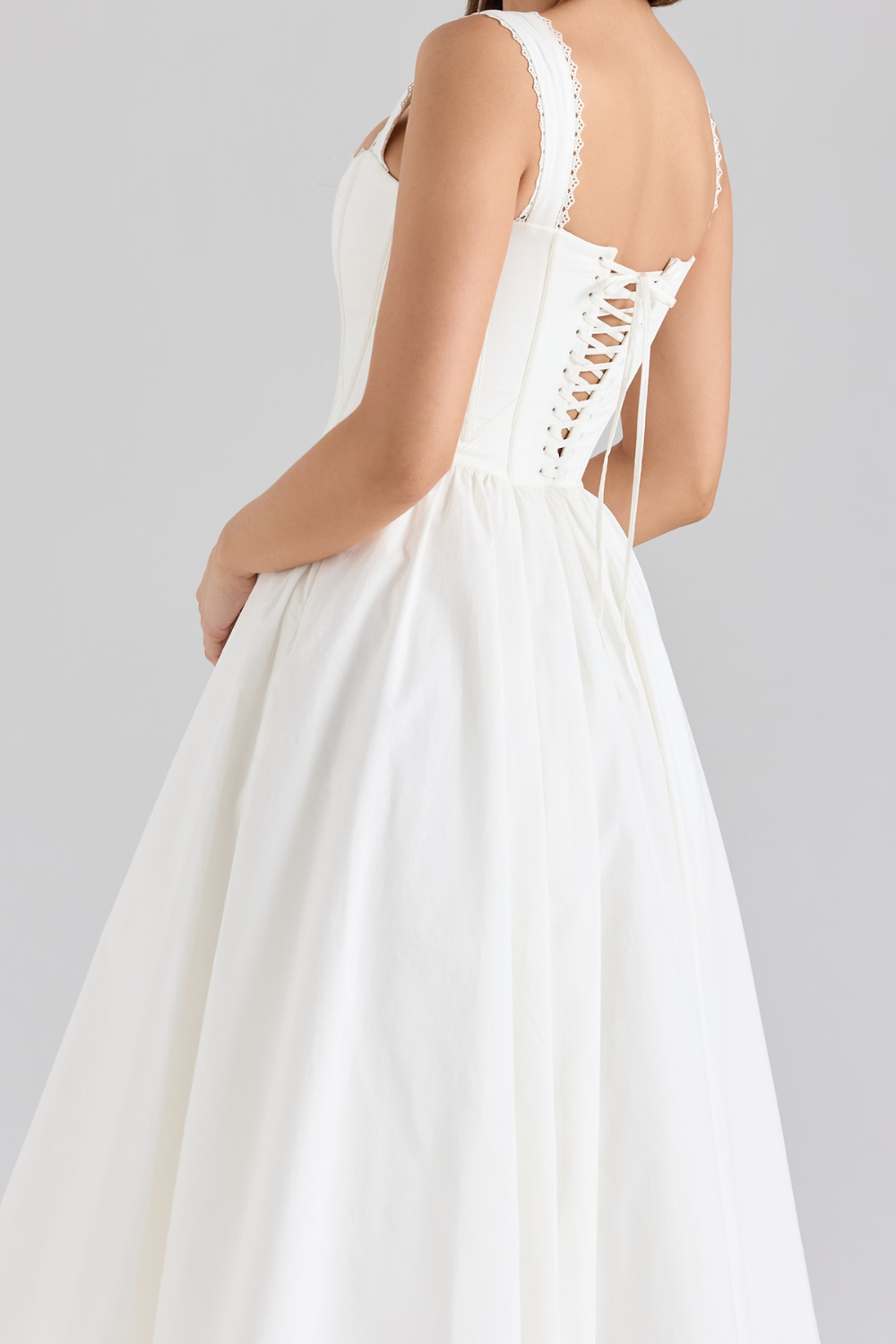 Bustier Dress Gabriela