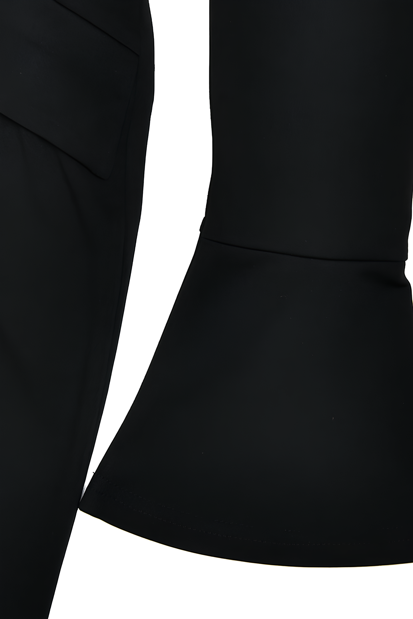 Long Sleeve Dress Kayla