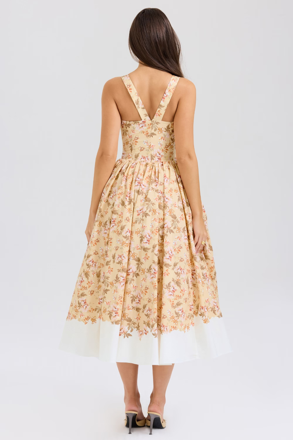 Midi Dress Emilia
