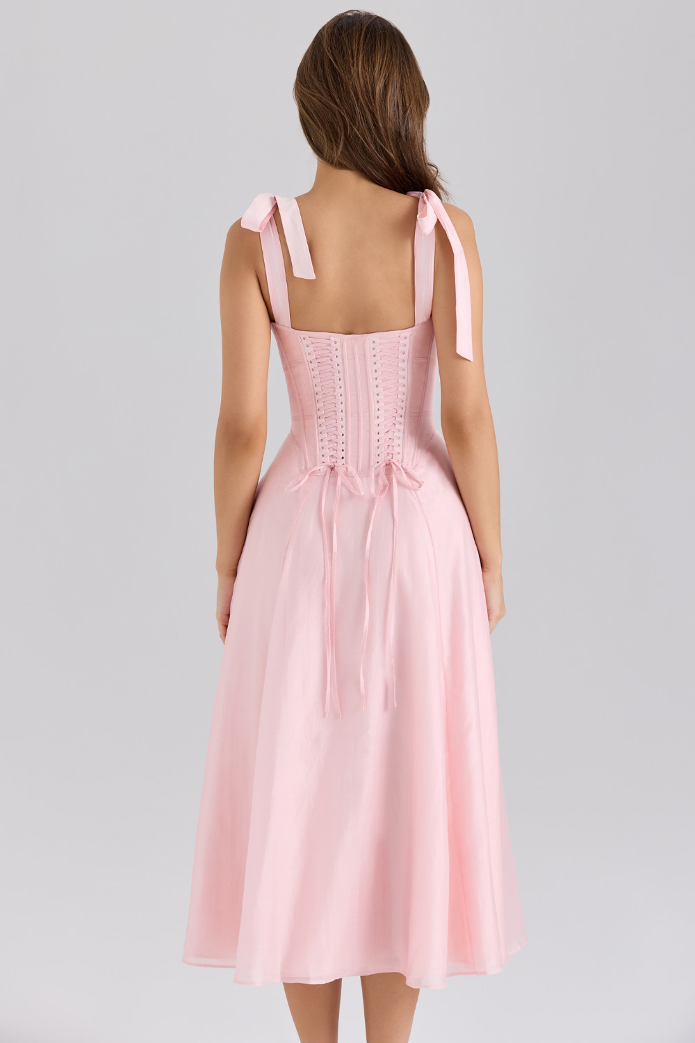 Double Shaping Dress Elisa