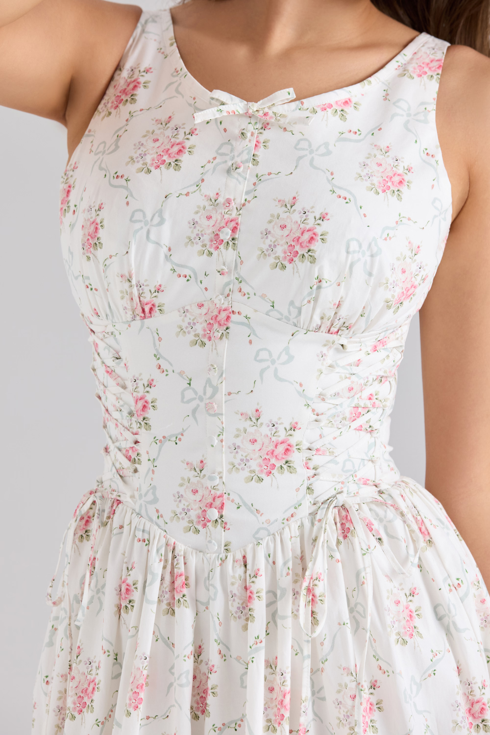 Shaping Dress Catarina
