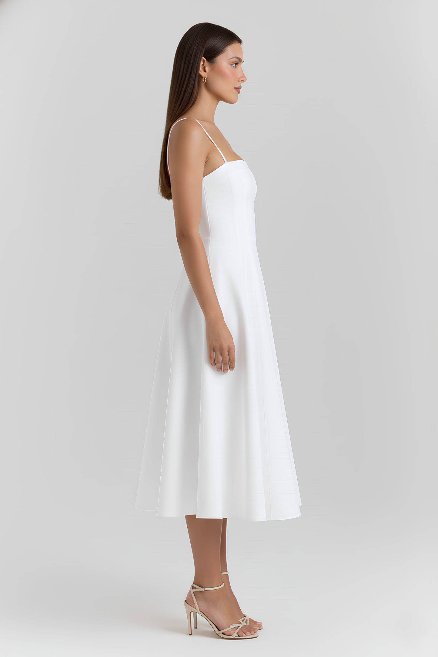 Midi Dress Yara
