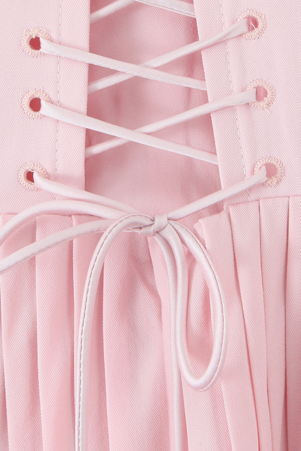 Bustier Dress Lola