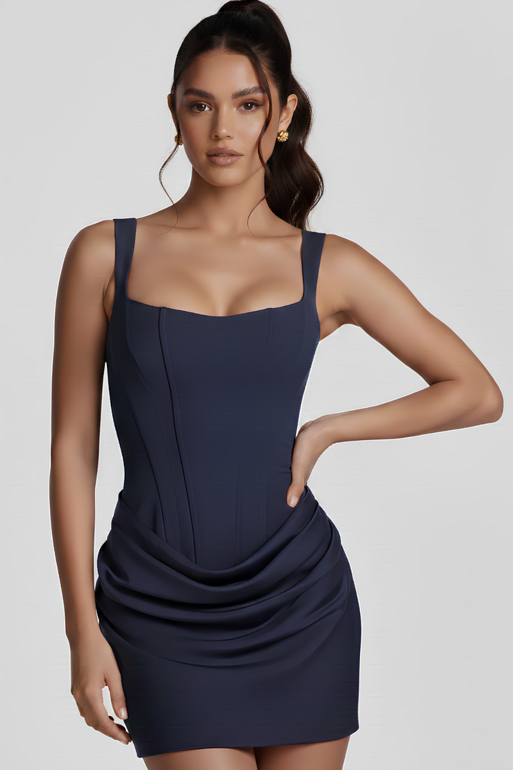 Bustier Dress Laura