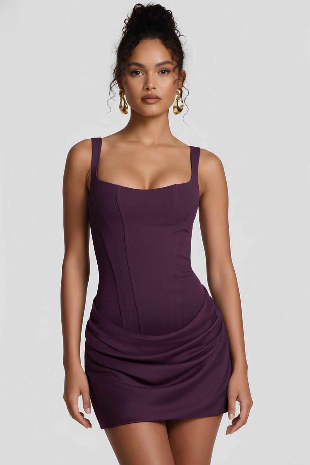 Bustier Dress Laura