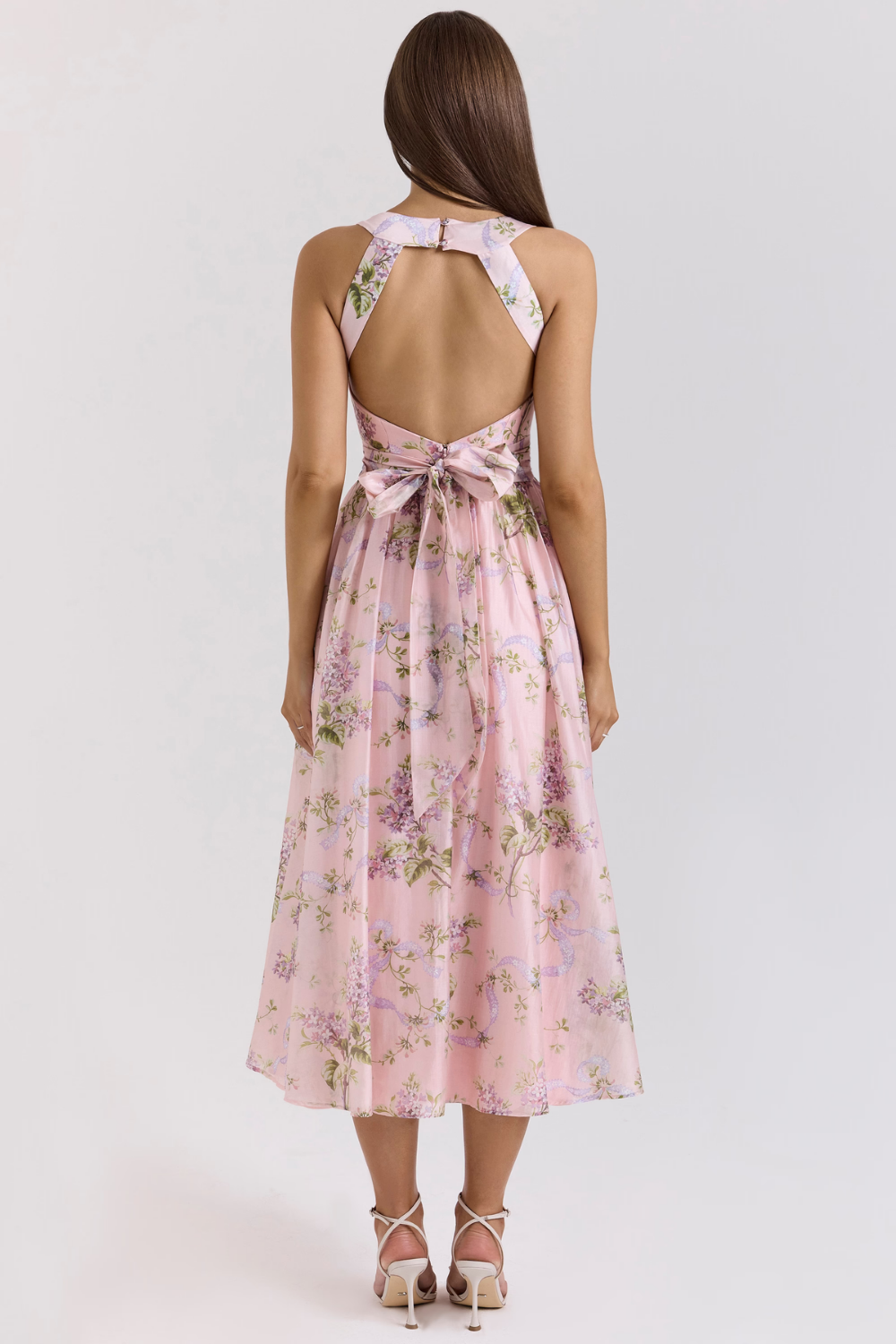 Midi Dress Melina