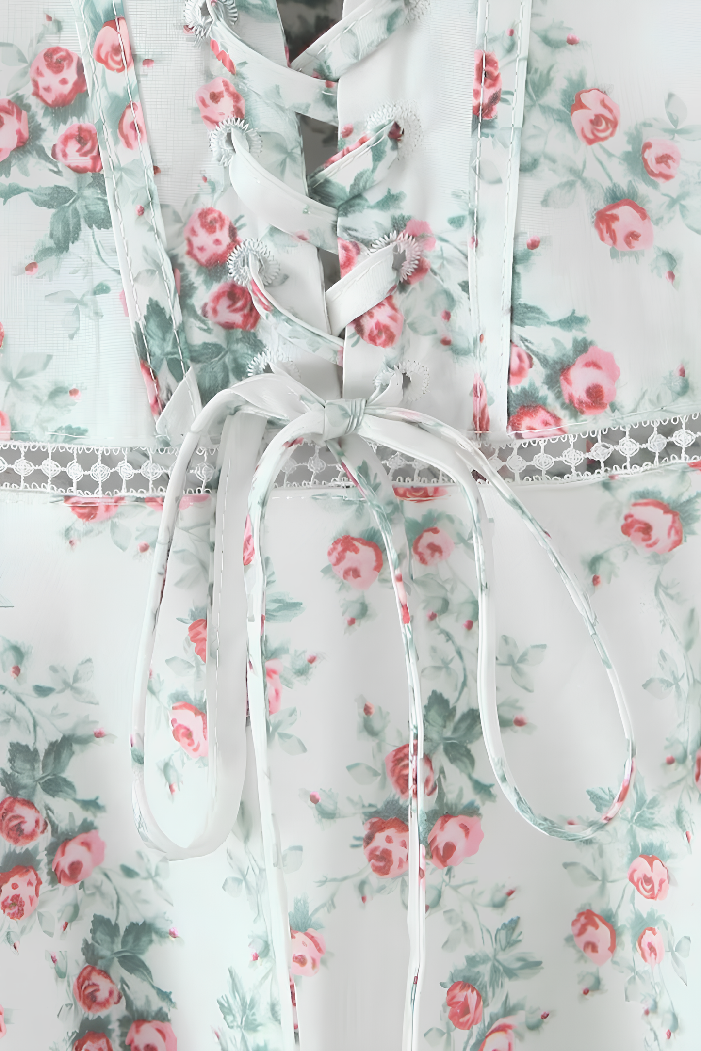 Short Bustier Dress Clara