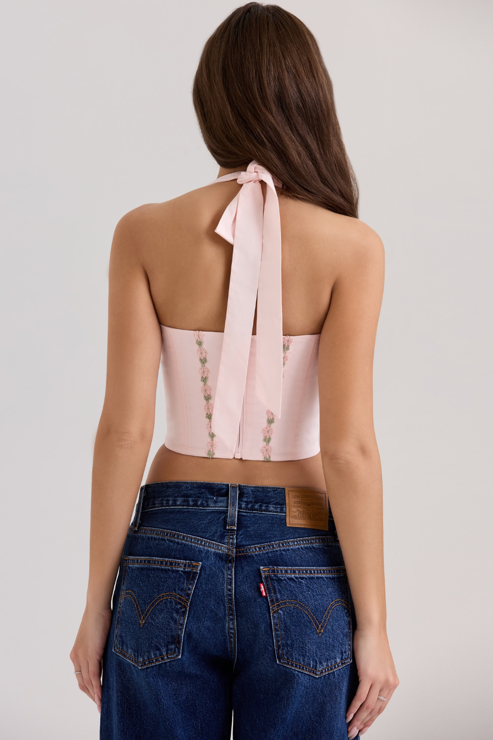 Shaping Corset Camélia