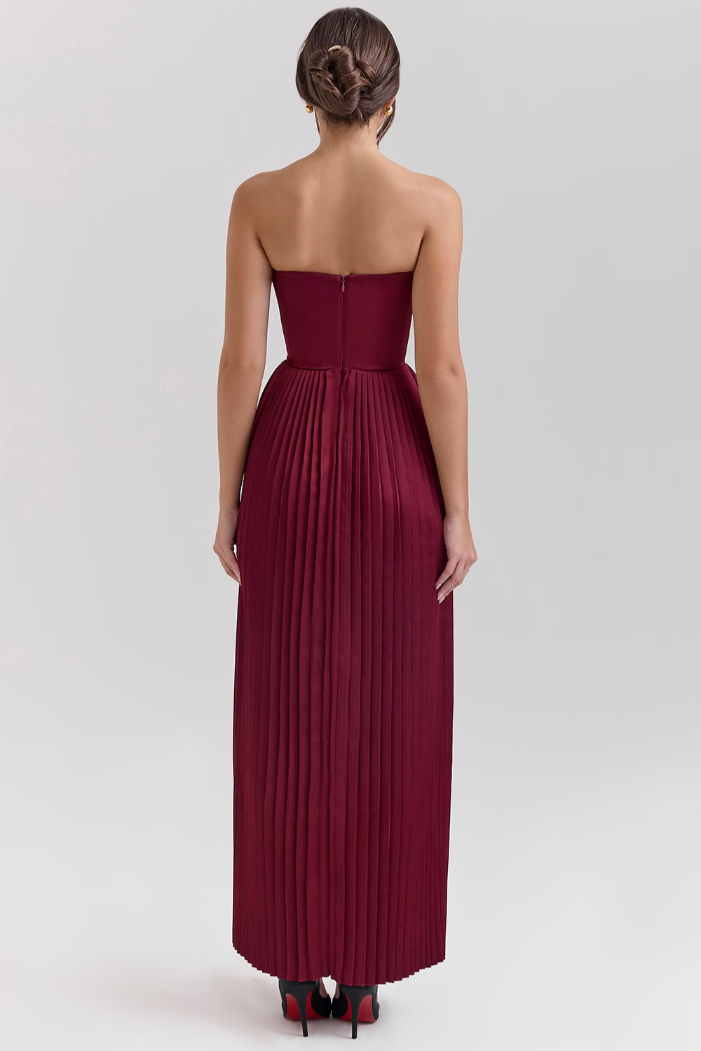 Bustier Dress Alice
