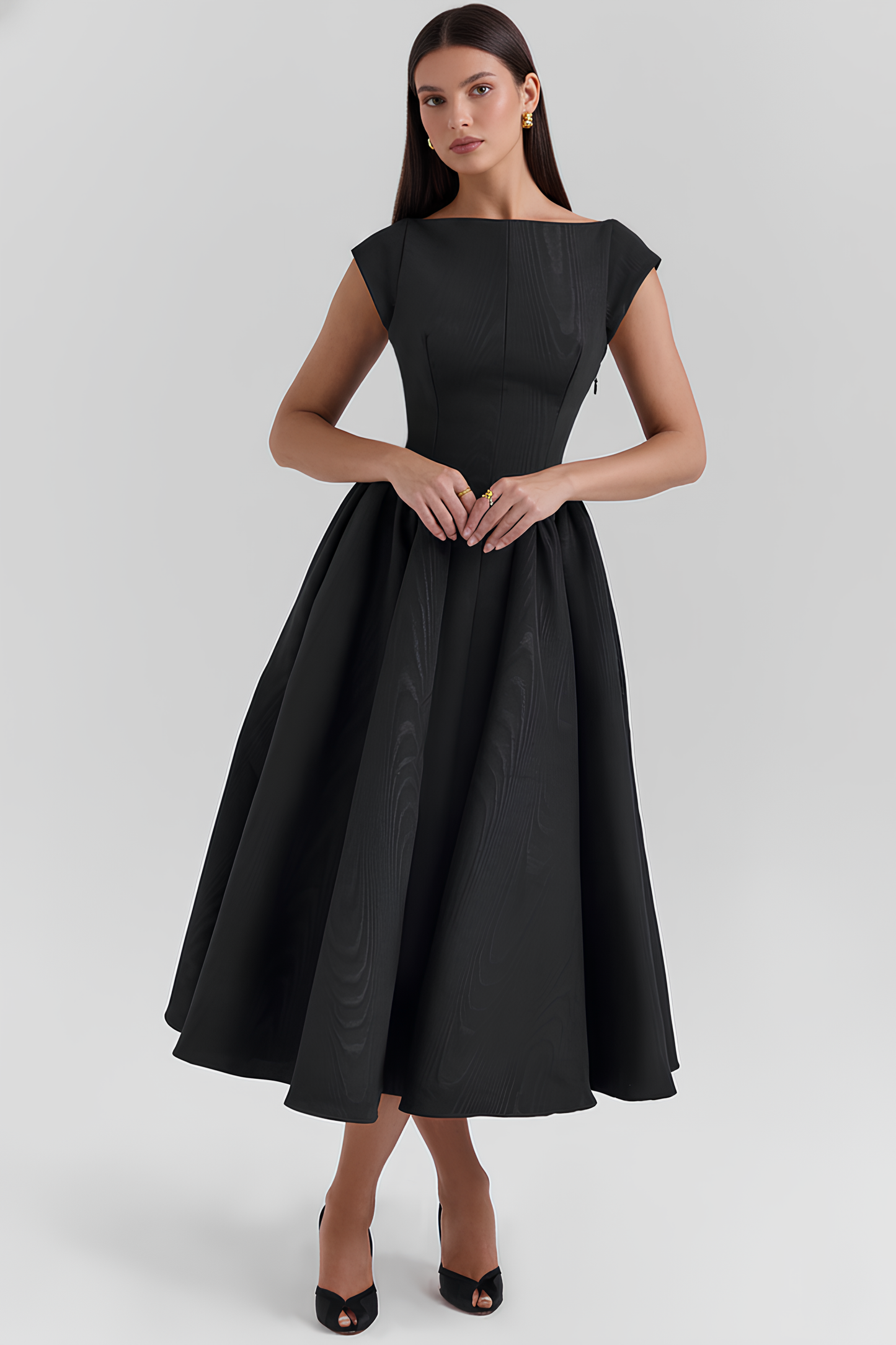 Midi Dress Agnes