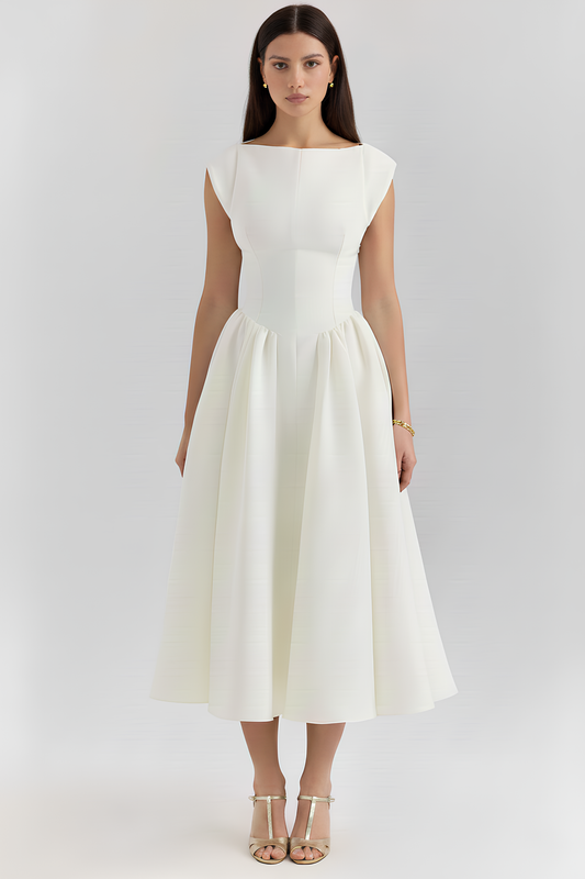 Midi Dress Agnes