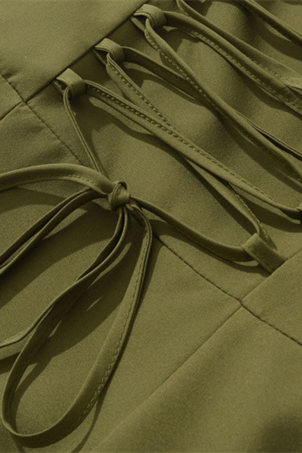 Verônica Shaping Dress