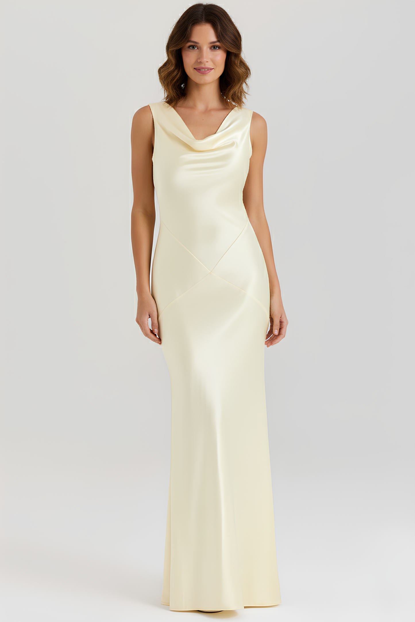 Long Dress Eva