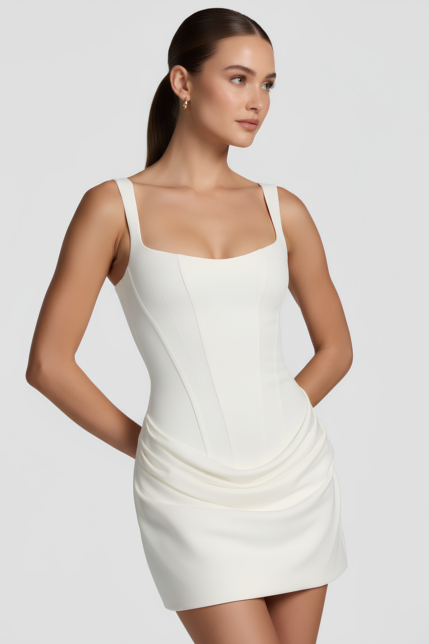 Bustier Dress Laura