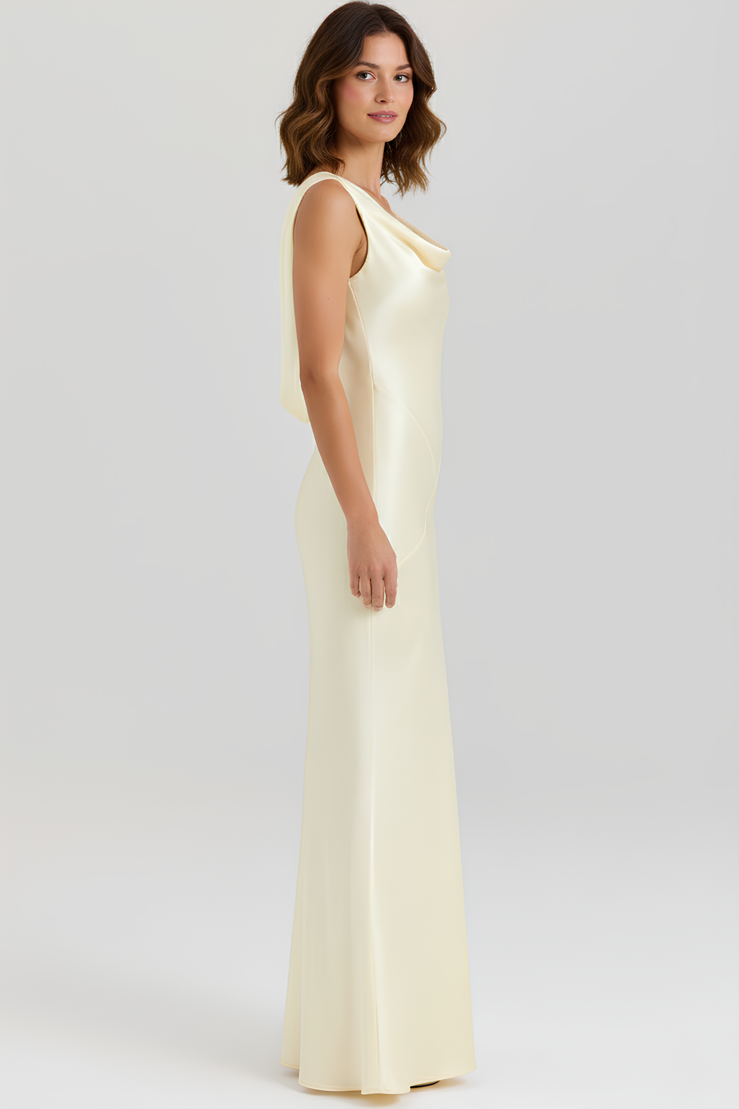Long Dress Eva