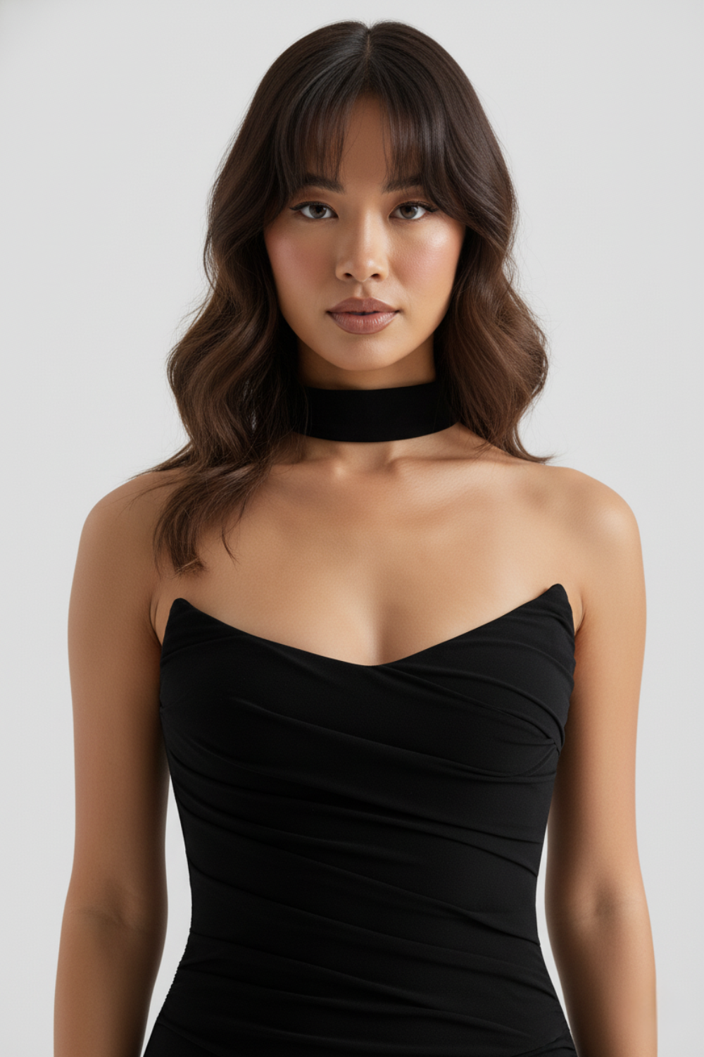 Bustier Set Flora