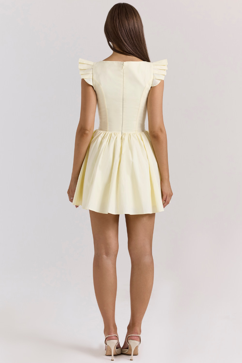Short Dress Natalie