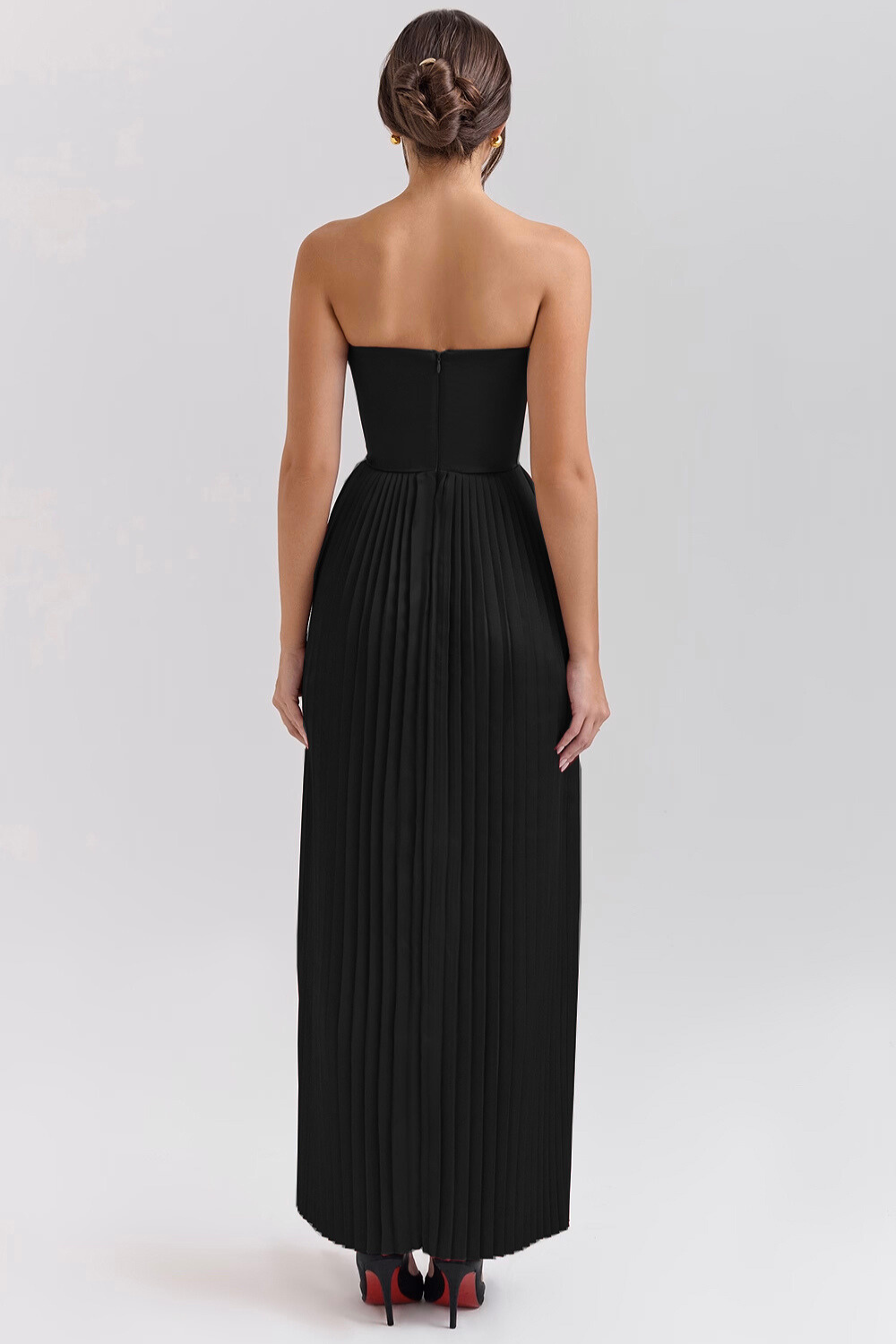 Bustier Dress Alice