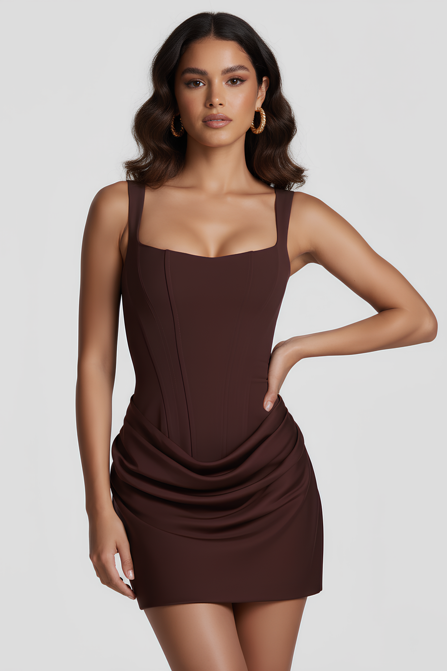 Bustier Dress Laura