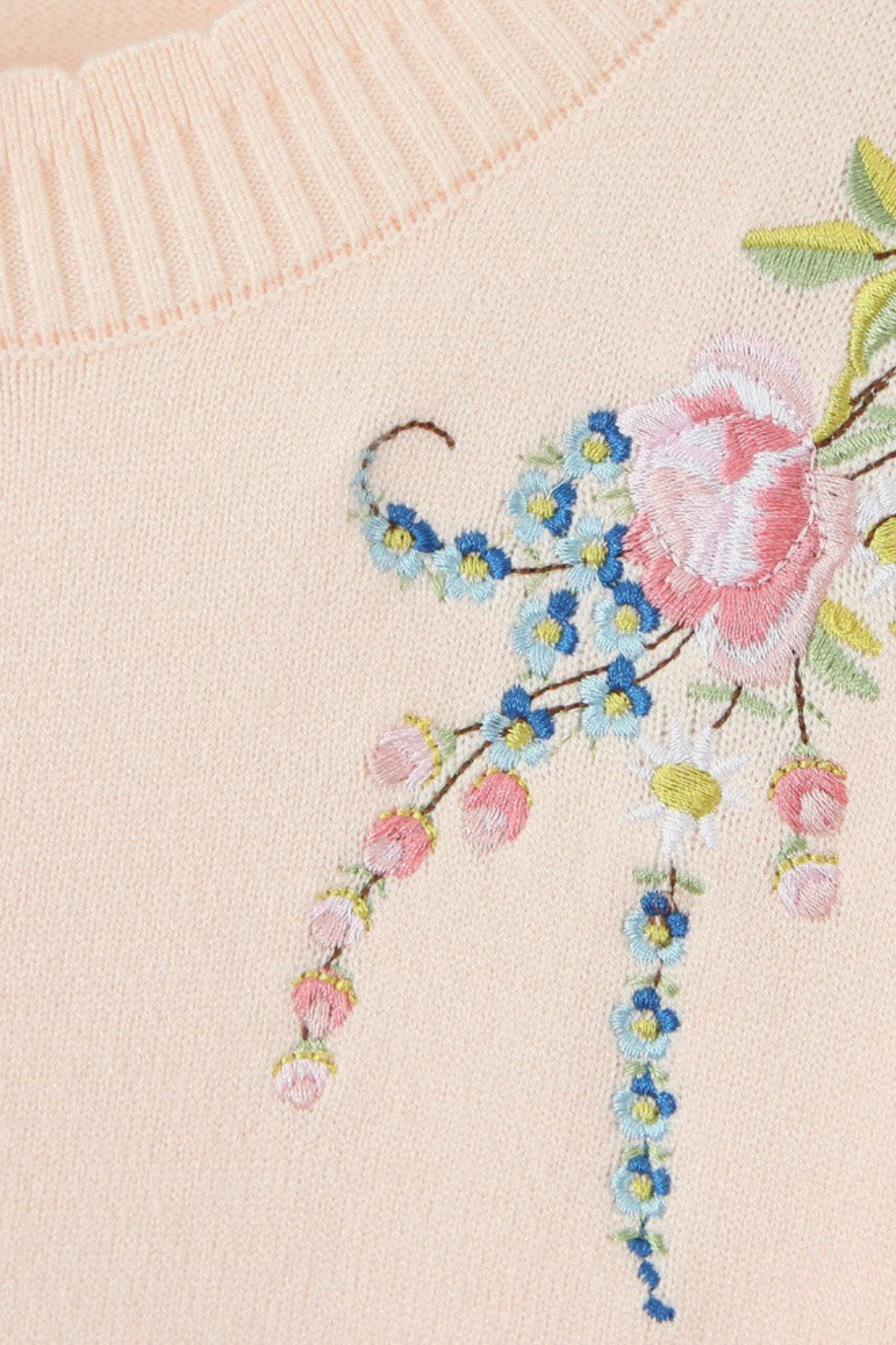 Gilet Catarina