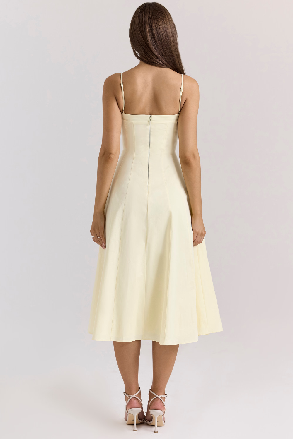 Midi Dress Yara
