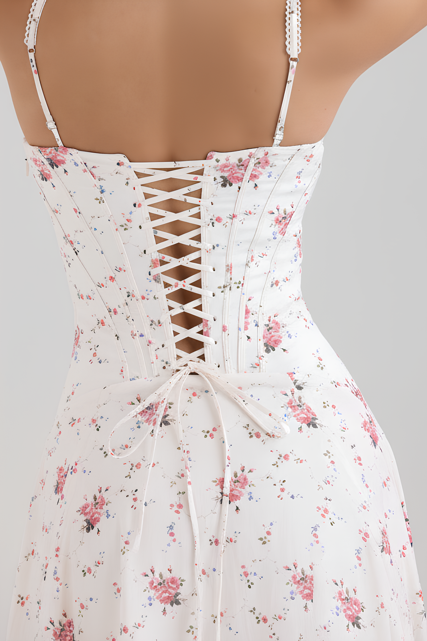 Bustier Dress Aurora