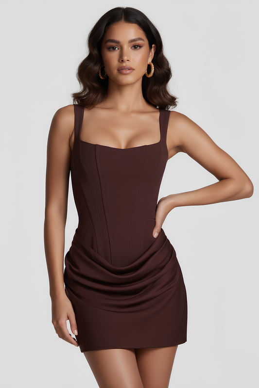 Bustier Dress Laura