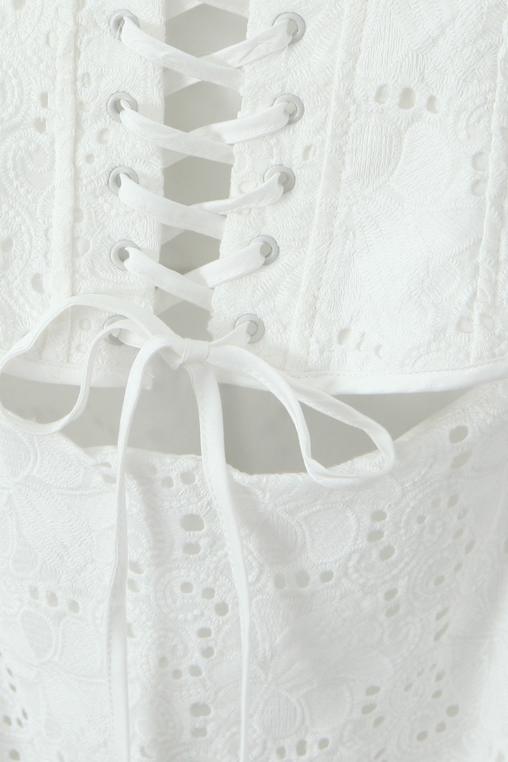 Corset Dress Elisabeth