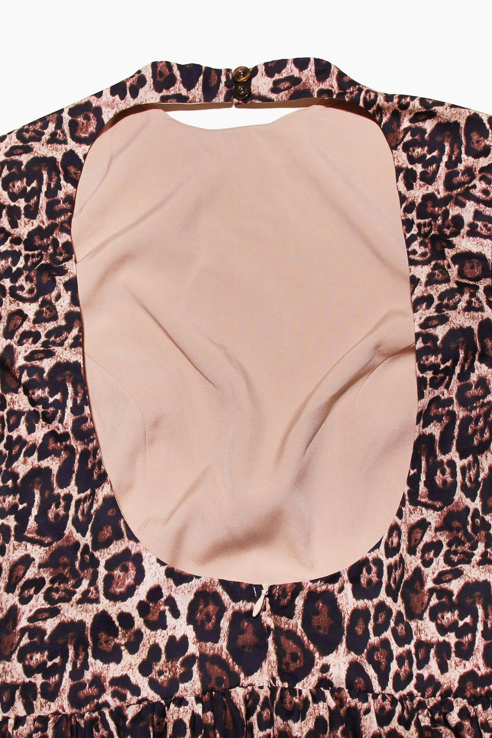 Short Dress Giorgina