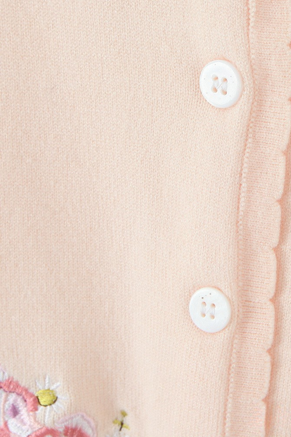 Gilet Catarina