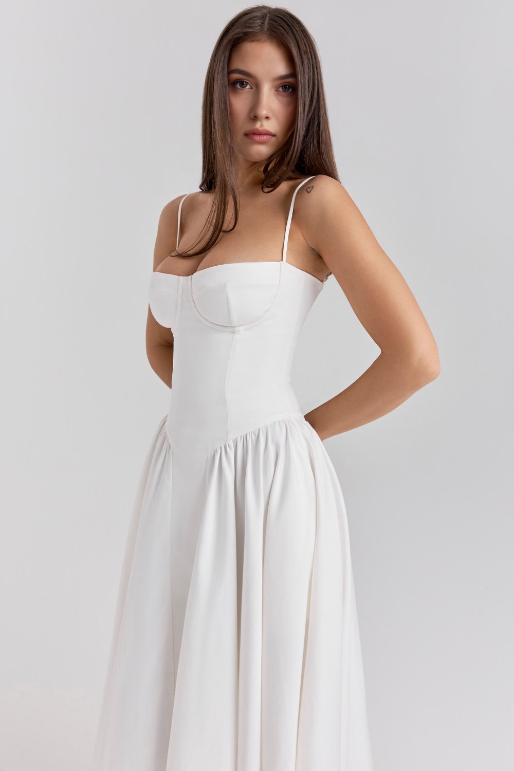 Bustier Dress Anne