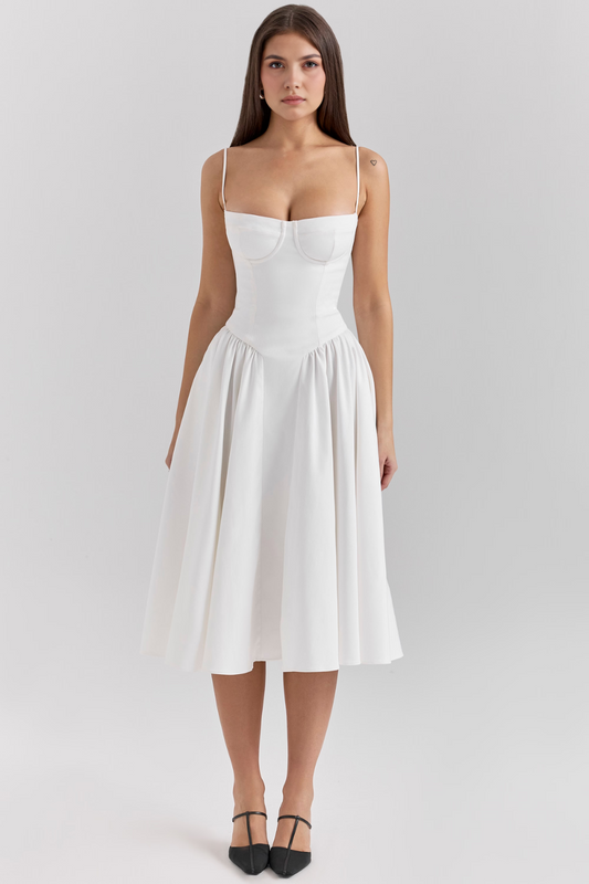 Bustier Dress Anne
