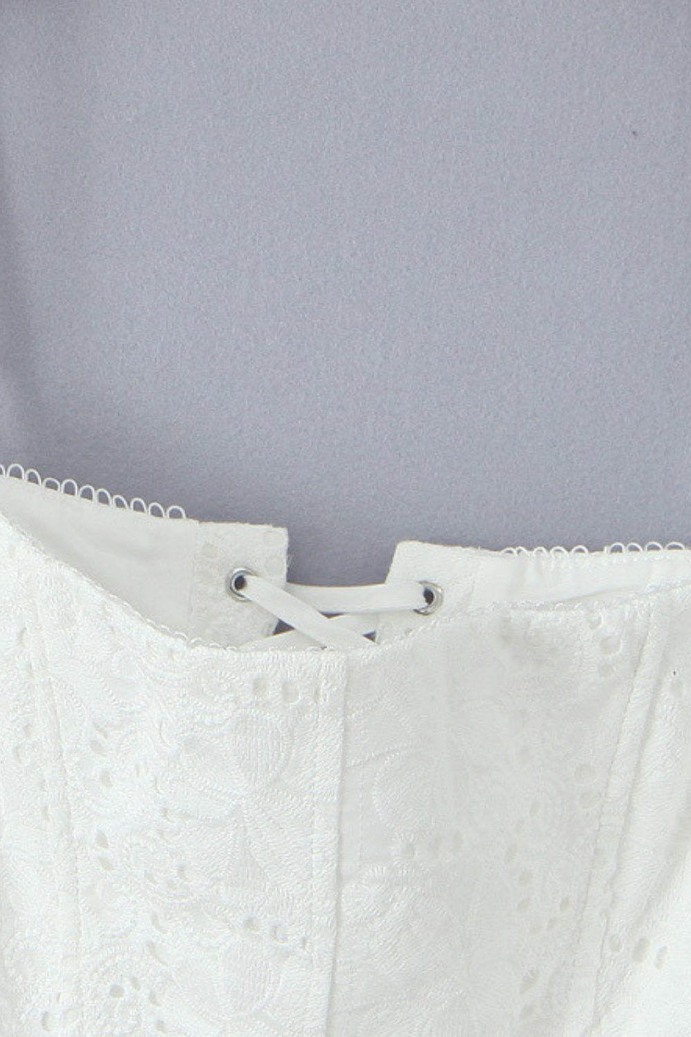 Corset Dress Elisabeth