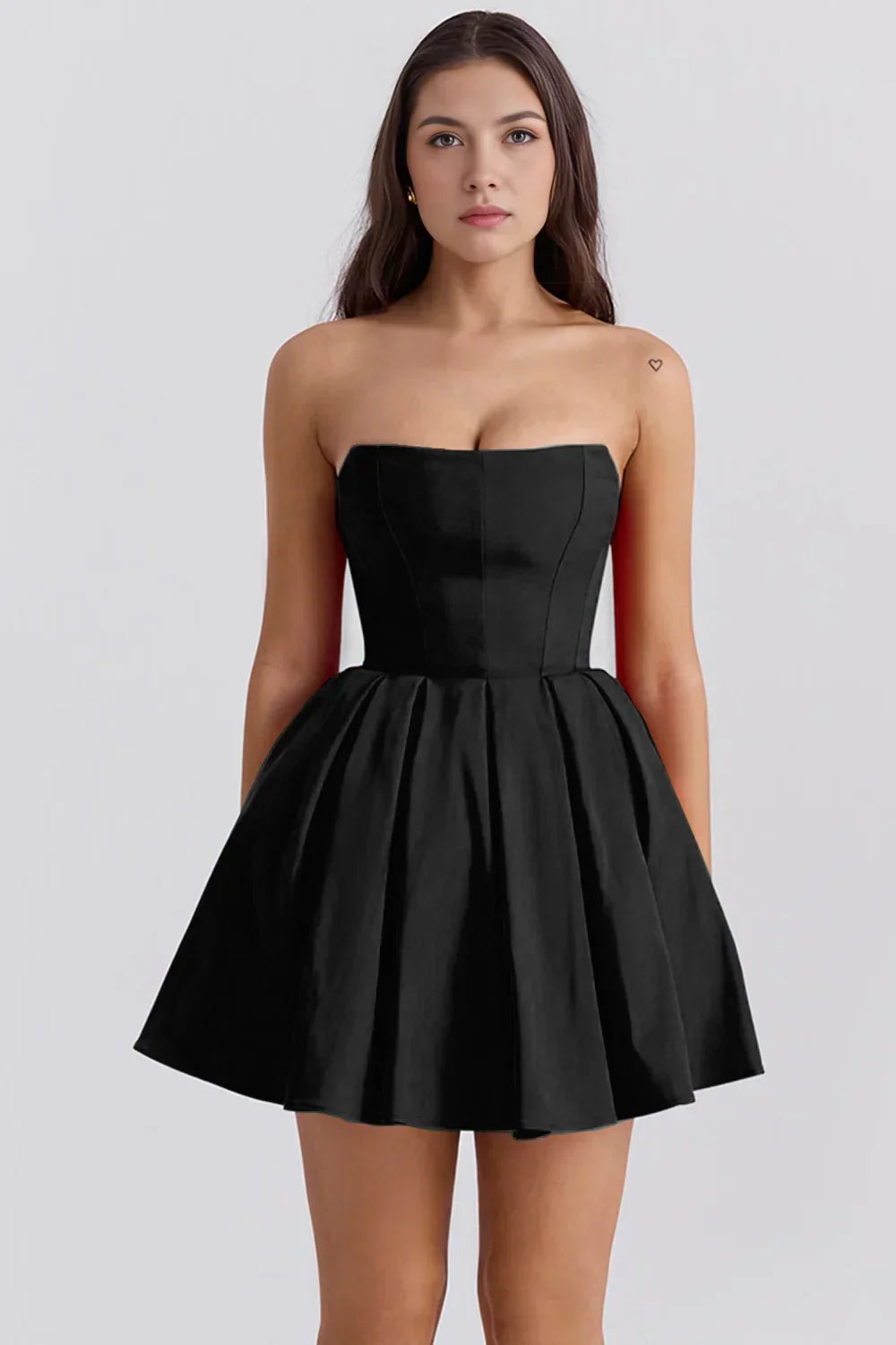 Short Dress Celeste