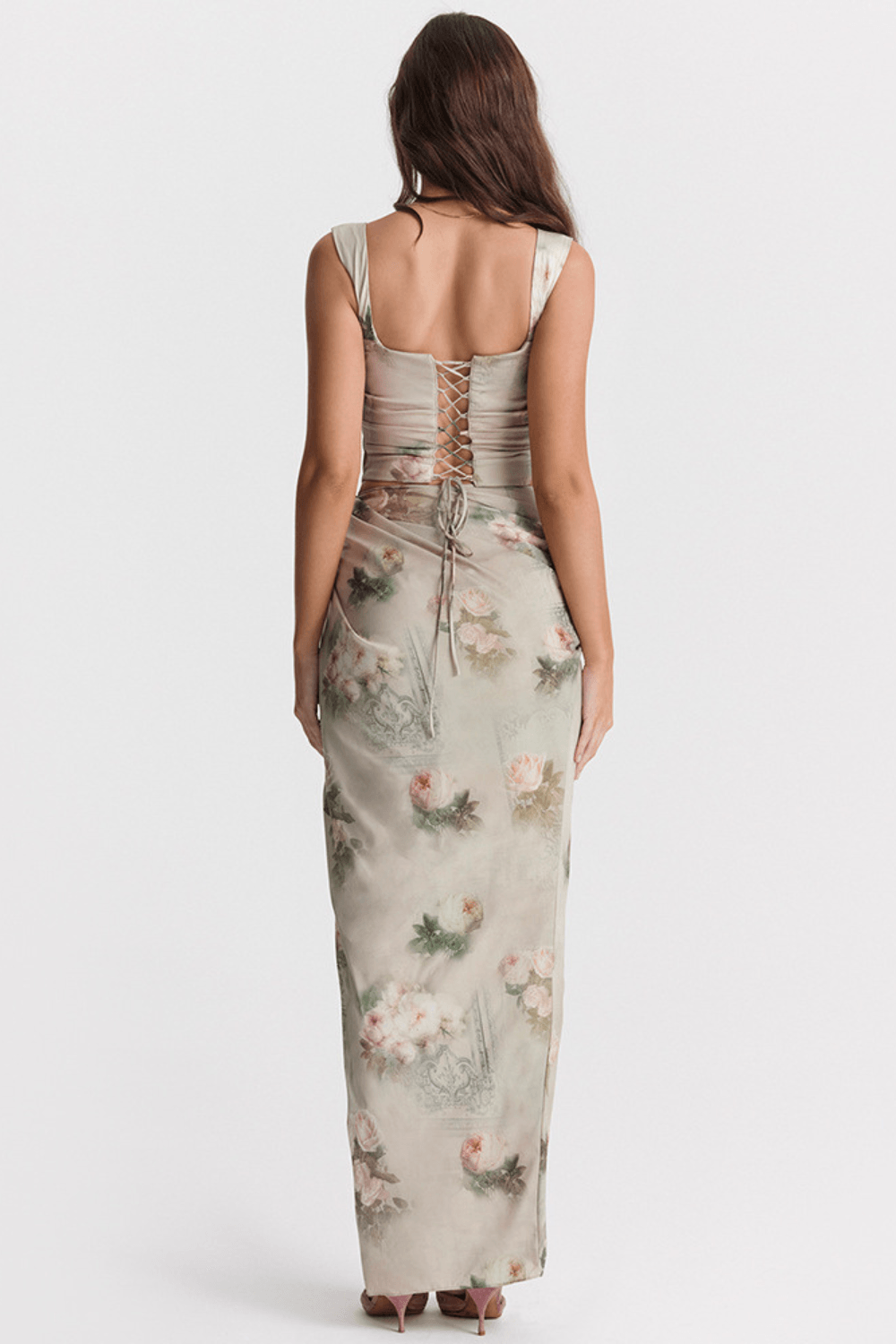Bustier Set Ester