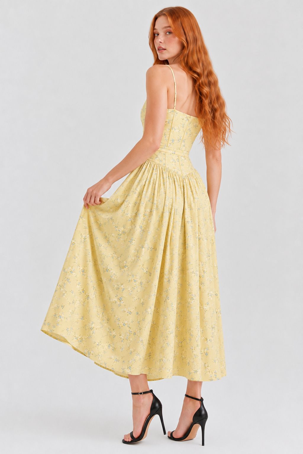 Shaping Dress Stella (New Edition)