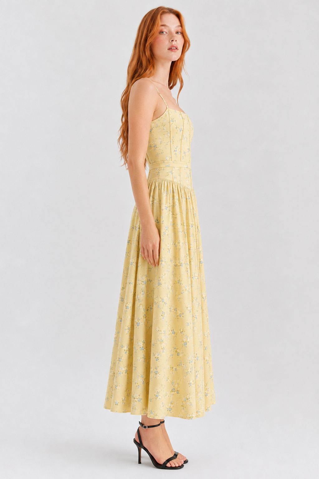 Shaping Dress Stella (New Edition)