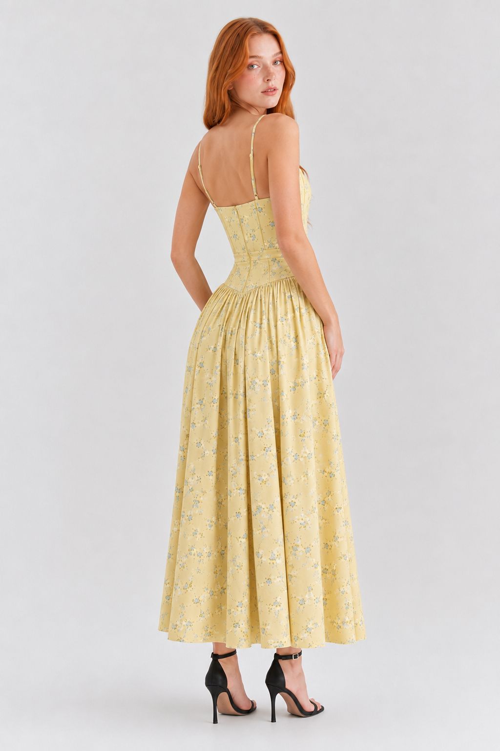 Shaping Dress Stella (New Edition)