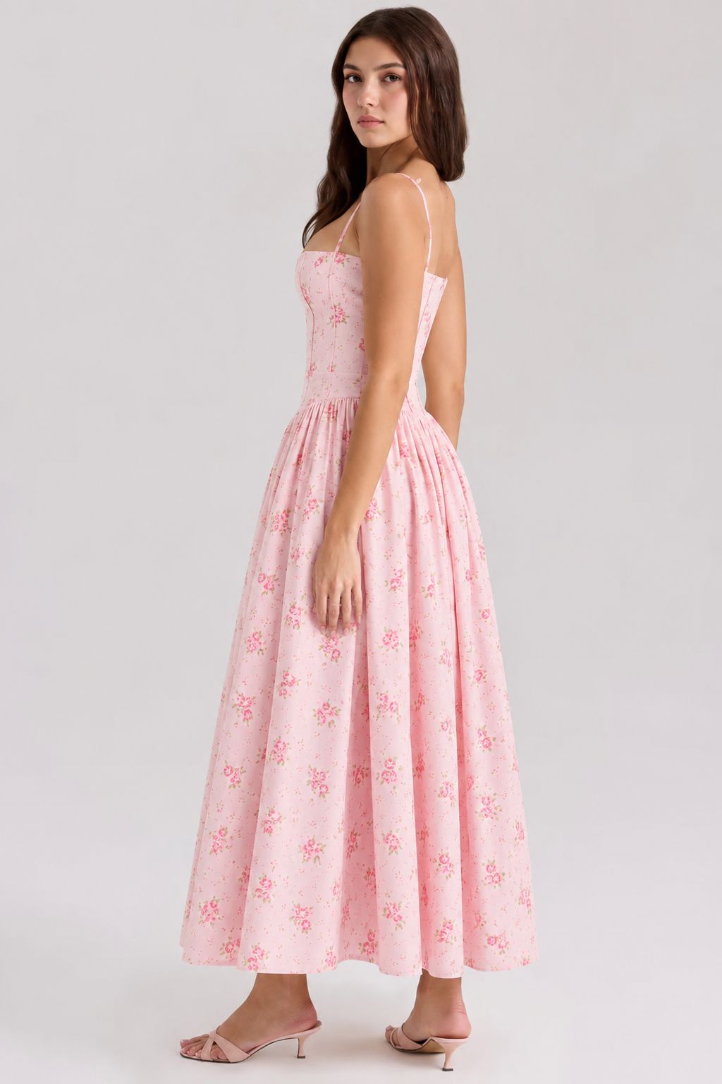 Shaping Dress Stella (New Edition)