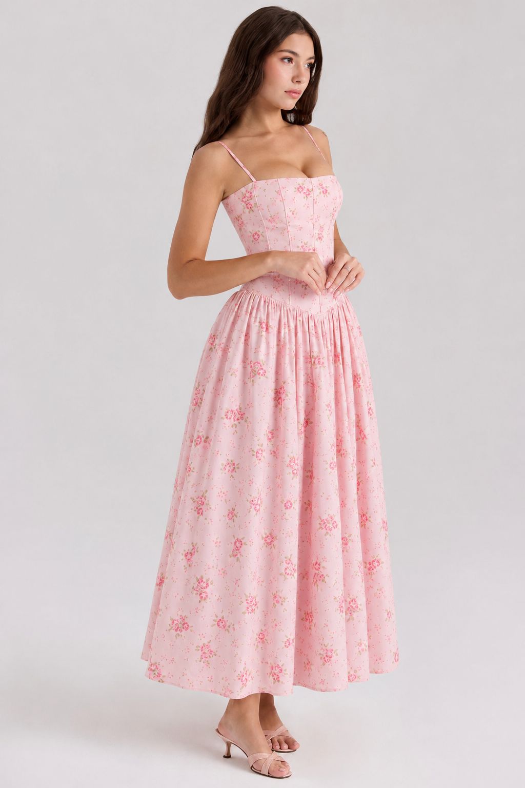 Shaping Dress Stella (New Edition)