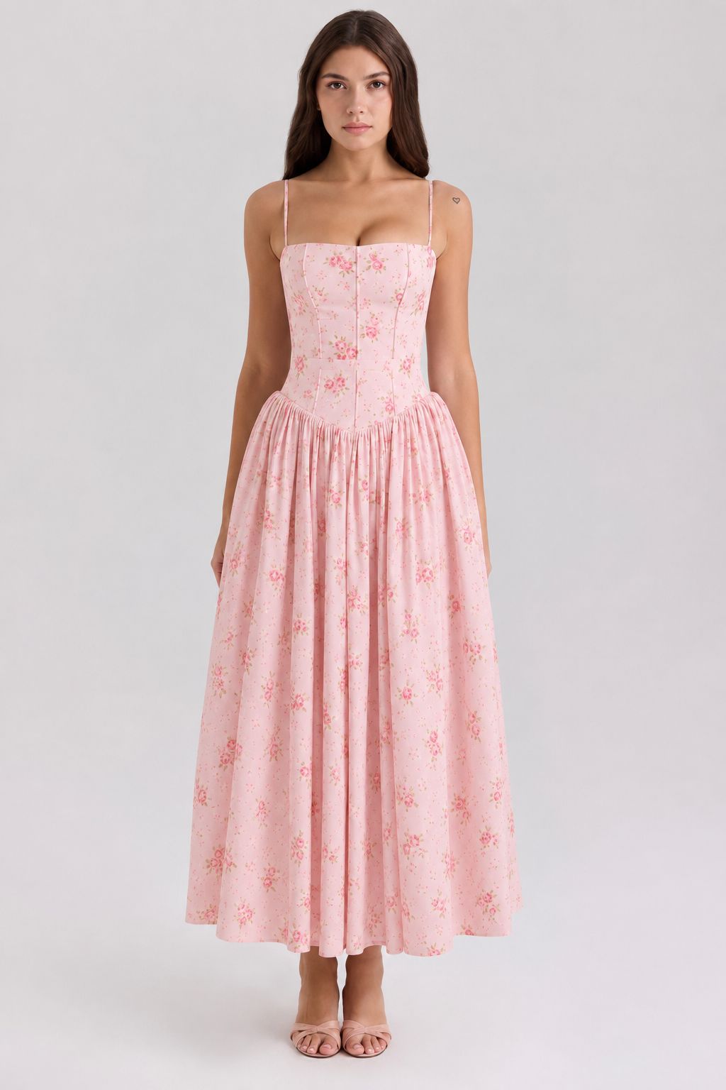 Shaping Dress Stella (New Edition)