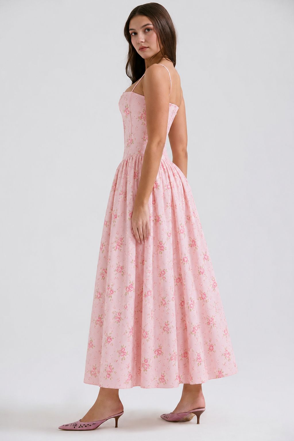 Shaping Dress Stella (New Edition)