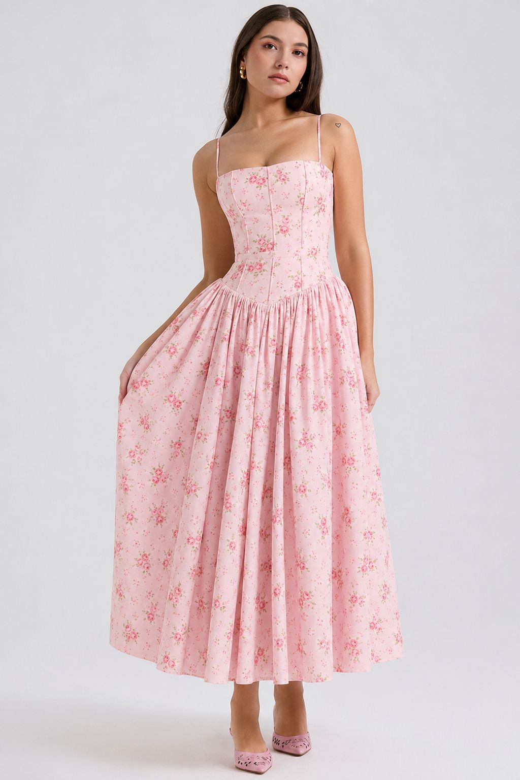 Shaping Dress Stella (New Edition)