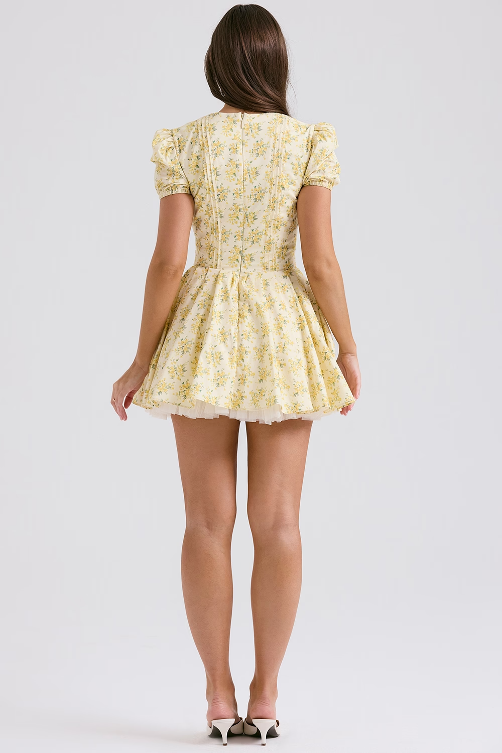 Bustier Dress Emilly