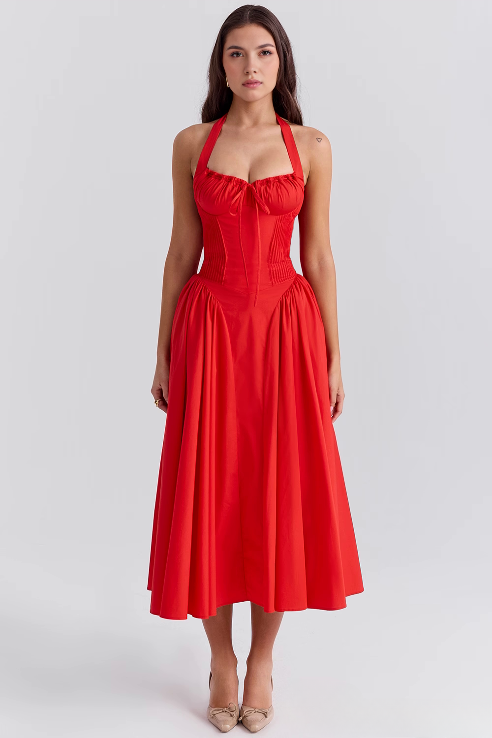 Shaping Dress Lorena