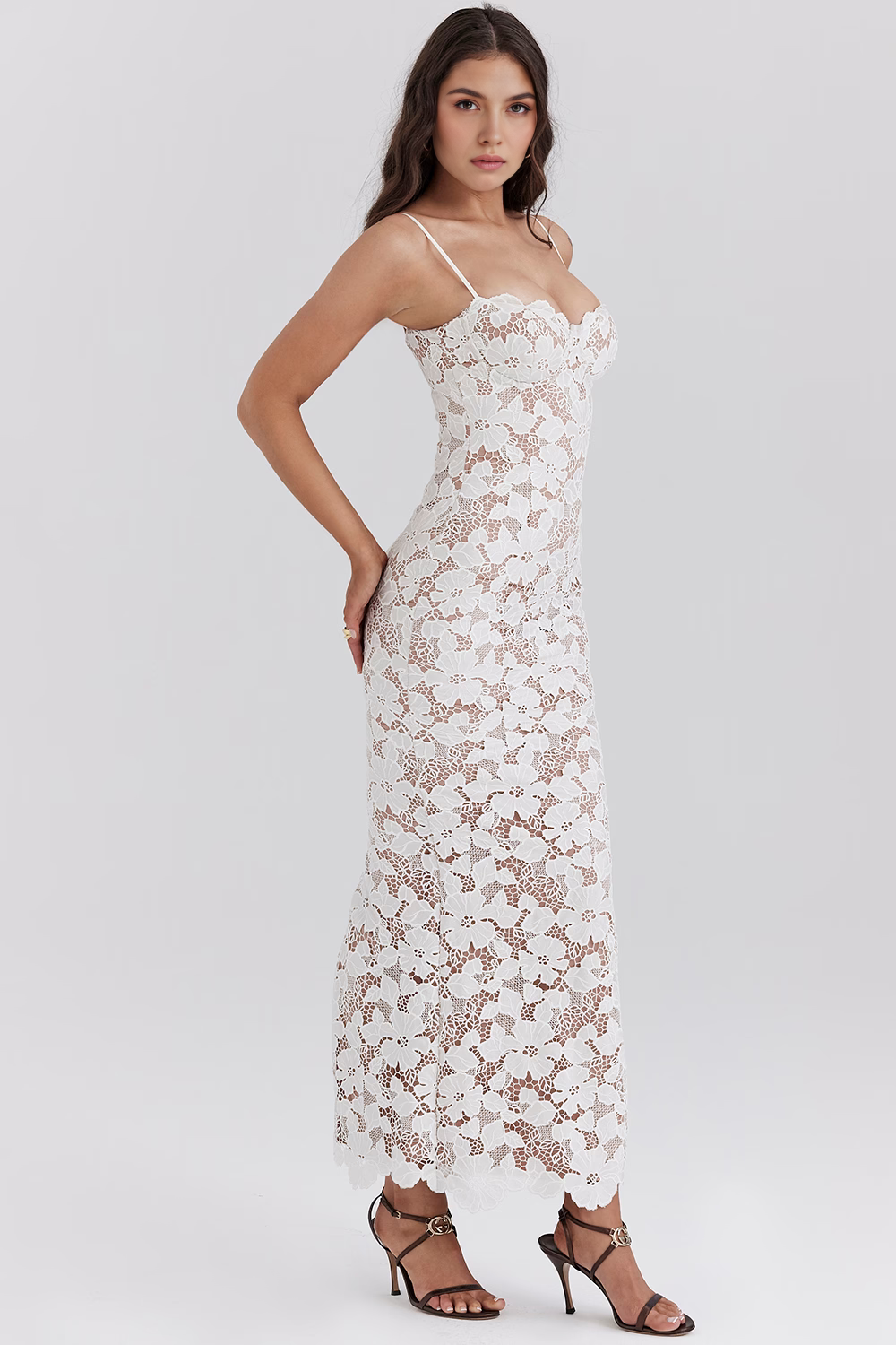 Bustier Dress Luna