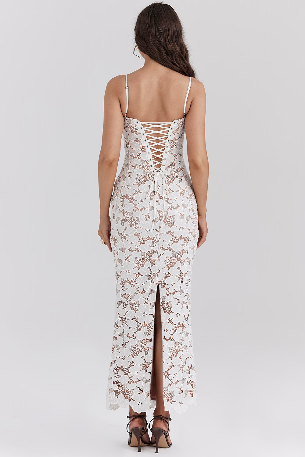 Bustier Dress Luna