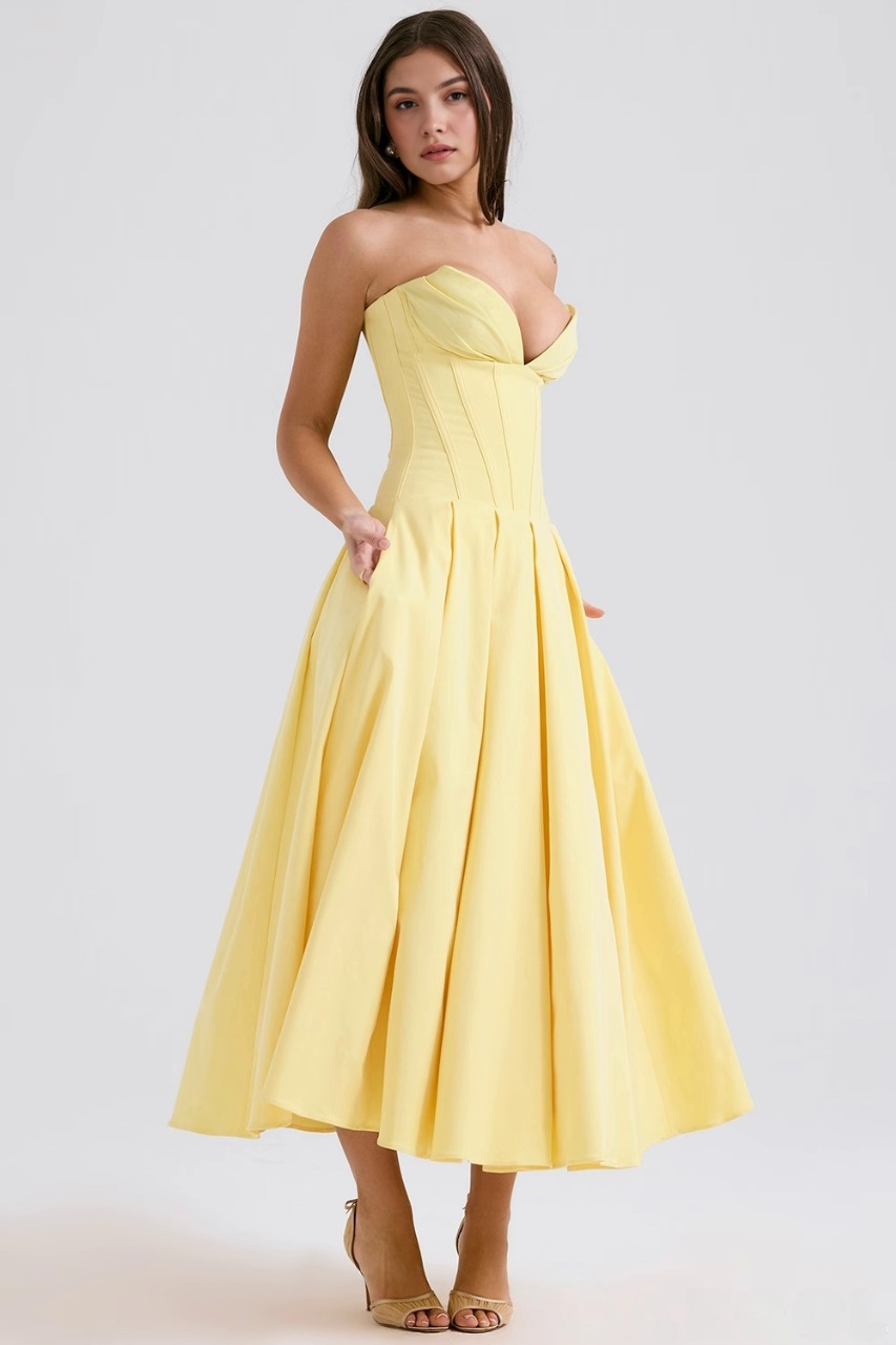 Shaping Dress Taylor