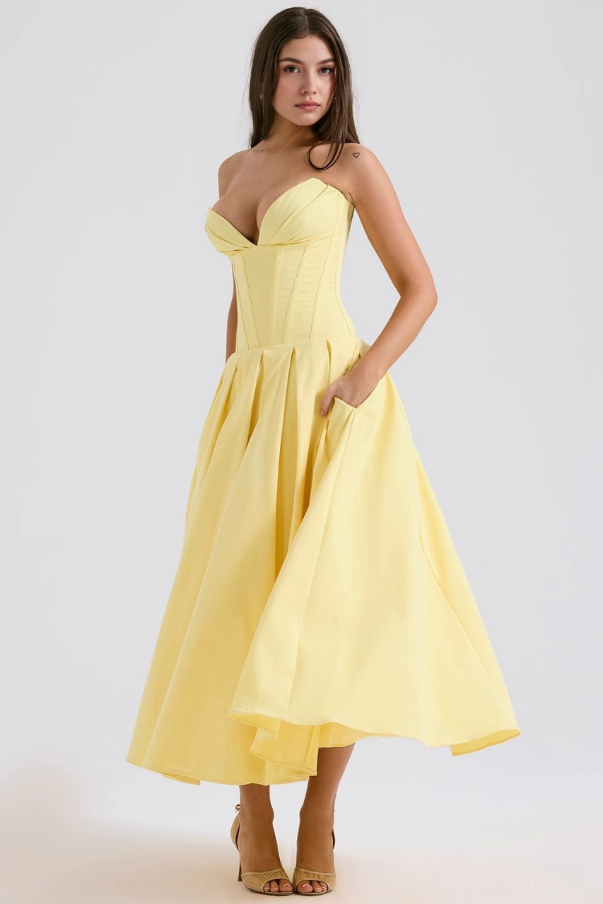 Shaping Dress Taylor